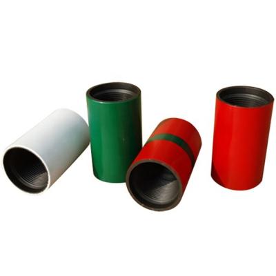 China Oil Pipe China Manufacture API 5CT N80 L80 Eue Tubing Adding To High Quality for sale