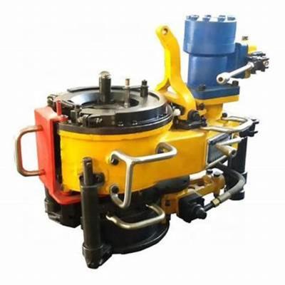 China Discount tools in the right Workover Teda Hydraulic Tubing Power Tong xq89 4.5 from oilfield prices for sale