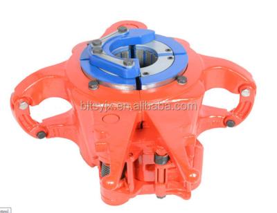 China HYC 200 Wellhead Drill Rig API 8C Sliding Type Elevator Drill Rig Tools API 8C Elevator for sale