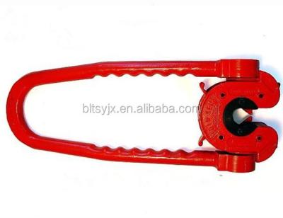 China Hoisting Tools For Handing Sucker Rods API High Quality Handing Tools SRE Sucker Rod Lifts for sale