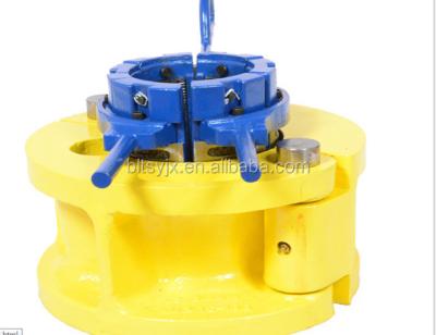 China Wholesale Factory Oilfield Drilling Rig Wellhead Tool TS Piping Spider Fitting And Lock Drilling Piping for sale