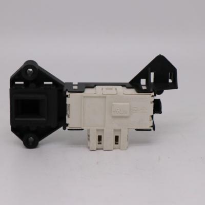 China OEM QUALITY suitable for whirlpool washing machine door lock switch interlock UNI093 for sale