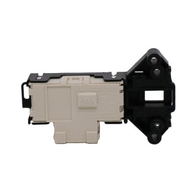 China OEM QUALITY B04030008 Washing Machine Door Lock Switch Suitable For Haier for sale