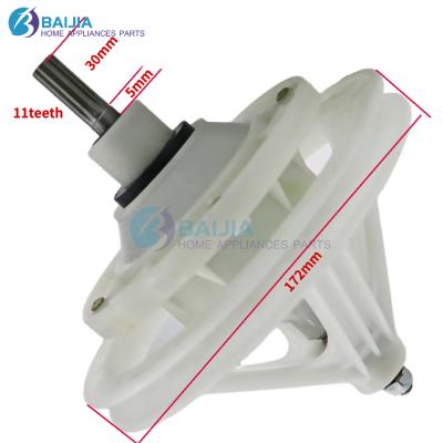 China Household gear box washing machine part gear box reducer for sale