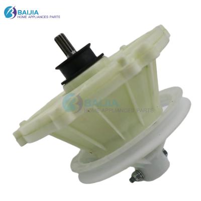 China household washing machine transmission gear box/washing machine reducer for sale