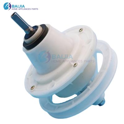 China 2021 Best Selling Original Toshiba Commercial Washing Machine Gear Box Washing Machine Speed ​​Reducer for sale