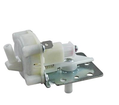 China Washing Machine 6 Level Sensor Water Level Regulator Household Pressure Water Level Switch for sale