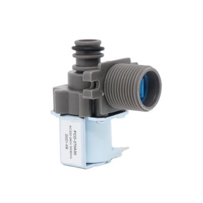 China Household Washing Machine Solenoid Valve Washing Machine Water Inlet Valve for sale