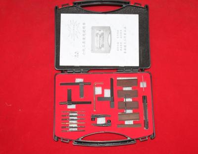 China House Lock Pick Tools New Style Tin Foil Lock Pick Tool Kit Locksmith Tools for sale