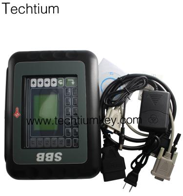 China Online SBB Key Programmer Free Update Software Low Price SBB Key Programmer Maker With V33.02 for sale