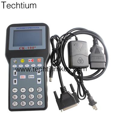 China Ck100 SBB Programmer CK100 Pro Auto Key Programmer CK 100 Key Tool Update Version for sale