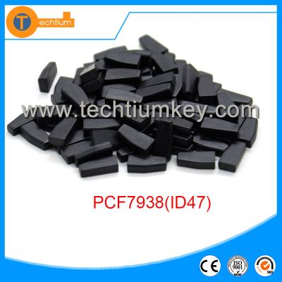 China Good Quality Transponder Chip Carbon PCF7938 (ID47) Chip For Transponder Chip 2014 for sale