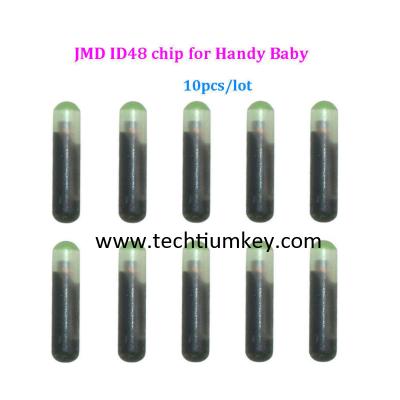 China Original Handy Hany Baby 48 Chip JMD Baby Machine ID48 48 Chip Can Copys Repeatedly for sale