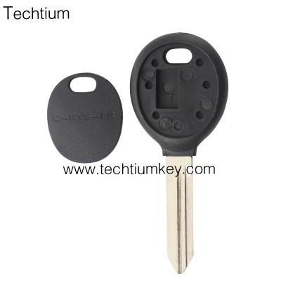 China Top Quality Reset Key Blank Car Key For Chrysler Chry-KS-01A for sale