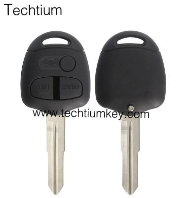 China High Quality Fob Blanks Shell Case Car Key Shell Case For Arnage Continental Auto Mulsanne MI-KS-07C for sale