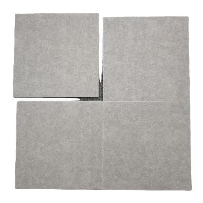 China Acid Resistant High Quality Ceramic Glazed Floor Wall Tiles Prices 40x40 for sale