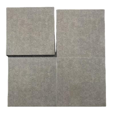 China Acid Resistant Polished Porcelain Tiles 40X40 Porcelain Tiles Bathroom 40*40 Australia Home Market for sale