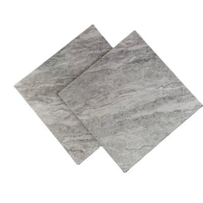 China Manufacturer Acid Resistant Gray Terrazzo Ceramic Xiaoze Floor Tile for sale