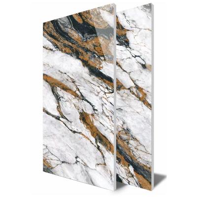 China Acid-Resistant Factory Directly Verified High Quality 3D Antacid 900*1800 Slab Stone Porcelain Interior Wall and Floor Tile for sale