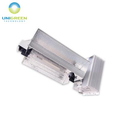 China FLOWER Hps 1000W Indoor Plant Grow Light Fixture For Indoor Garden And Greenhouse for sale