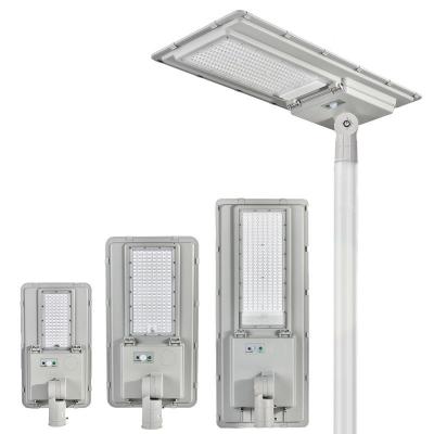 China Road Lighting Manufacturer Customized Non-standard Integrated Solar Streetlight Engineering Module Outdoor Human Sensing Road for sale