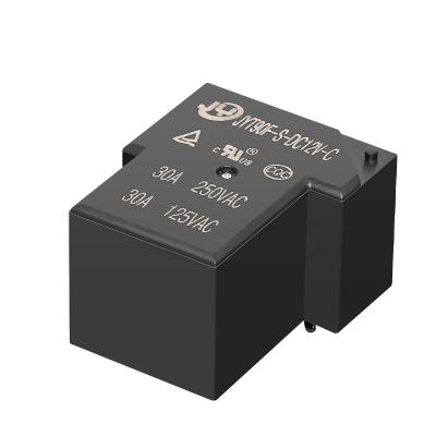 China 5V/12V Power Normally Open Relay T90 Relay Sealed General Household Appliance Set for sale