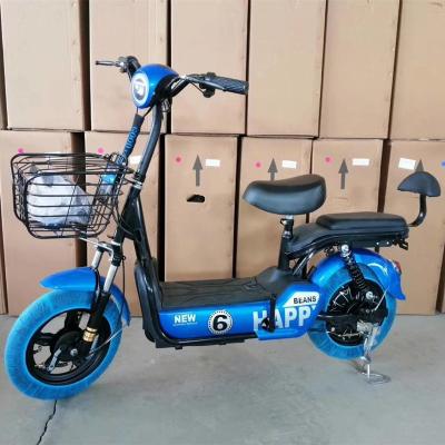 China standard electric scooter electric bicycle/electric bicycle for kids for sale