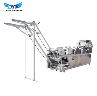 China Low energy high speed automatic food noodle making machine/noodle making equipment machine price/automatic noodle maker for sale