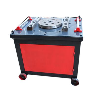 China New Styles Carbon Steel On Sale Wrought Iron Bending Machine for sale