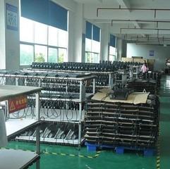 Verified China supplier - Zhongshan Hongzhun Lighting Factory