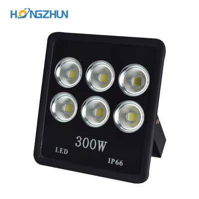 China Bridgelux IP65 50w outdoor waterproof 100w 150w 200w 300w 400w 500w 600w sports stadiums led flood light for sale