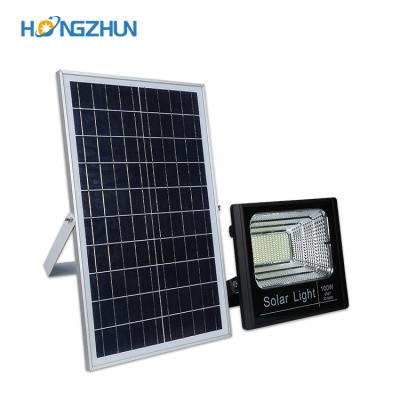 China Aluminum New Product Waterproof Outdoor IP65 10 25 40 60 100 Watts Led Flood Light for sale