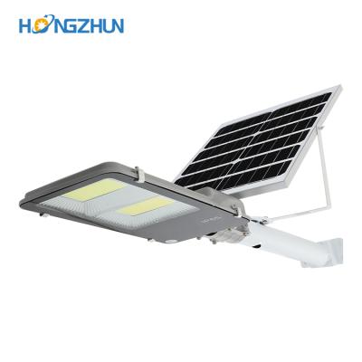 China bridgelux ip65 10w 20w 30w 50w 100w 200w 300w solar ROAD new design outdoor waterproof led street light for sale