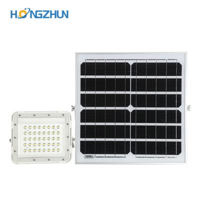 China Garden High Lumen Outdoor Lighting IP65 80w 150w 200w Waterproof Aluminum Solar Led Flood Light for sale