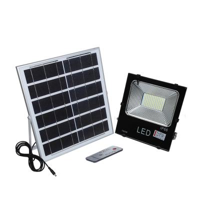 China Sports Stadiums IP65 Waterproof Outdoor Ultra Thin Aluminum 10w 20w 30w 50w 100w Solar Led Flood Light for sale