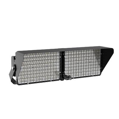 China Garden New Design Outdoor Led Flood Light 600W 1200W Led Flood Light Battery Operated for sale