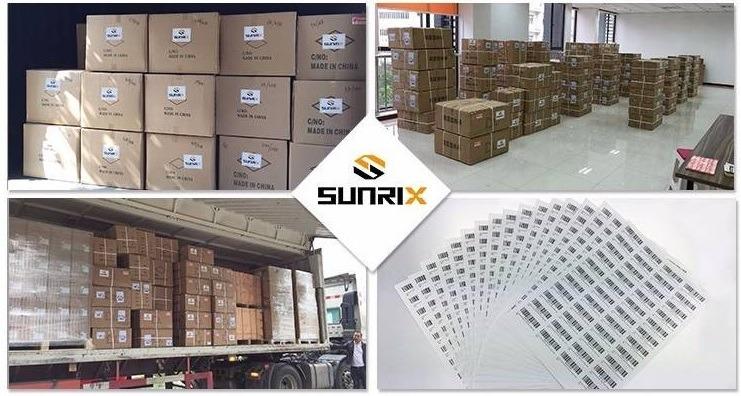 Verified China supplier - Suzhou Sunrix Precision Tools Co., Ltd.