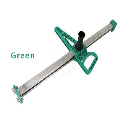 China Best Selling Cutter Hand Push Drywall Artifact Gypsum Board Plasterboard Cutter Woodworking Drywall Cutting Tools for sale