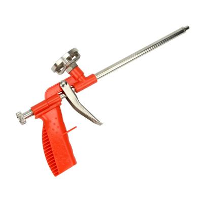 China Multifunction Top Sold Long Use Foaming Spray Gun Foaming Distributing Polyurethane Foaming Applicator Spray Foaming Tools for sale