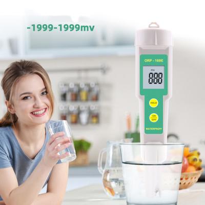 China 2021 Durable Hot Sale Pocket Commercial EC Digital Aquarium Water TDS Smart pH Meter 2021 for sale