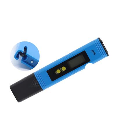 China Durable Competitive Price Pen Type Portable Online TDS Digital Multifunctional Cheap PH Meter for sale