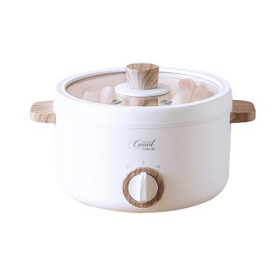 China New type commercial multifunctional mechanical wooden grain cooker pot price for sale