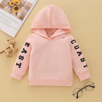 China Breathable Fashion Cloth Boy Sweater Gift Winter Suit Winter Baby Unisex Hoodie Newborn Top Kids Breathable Casual Top for sale