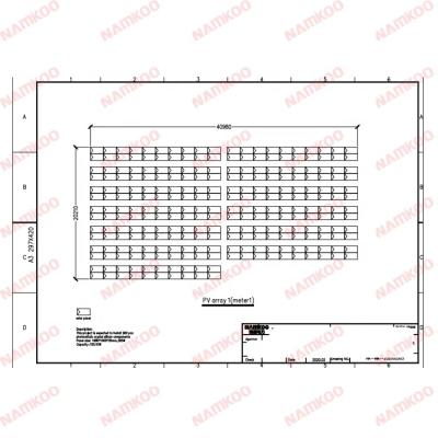 China Customized Solar Powered Lithium Ion Battery 15kwh 48v 100ah All-Season Storage For Home Solar Systems for sale