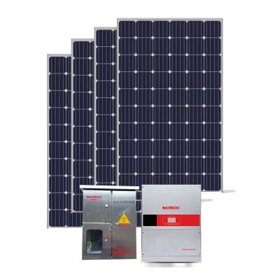 China 8000w Solar Kits 8000w Off Grid Mini Solar Panel System Light Home Solar System Whole Home House Sale for sale