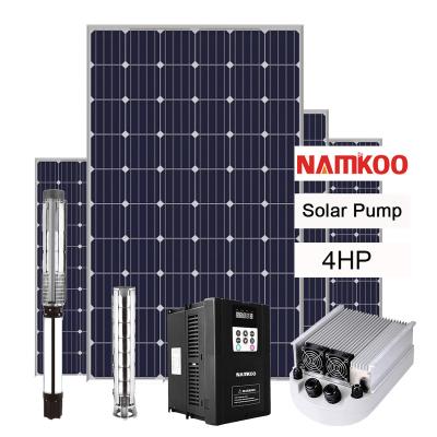 China Rajkot Solar Water Pumps Namkoo Wind+And+Solar+Combo Water Pump Solar Water Pump Kenya Solar Water Pumps for sale