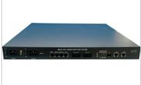 China 63 E1 Point to Multipoint Aggregation Interface Converter for sale