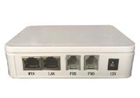 China Asterisk VoIP Gateway H.248/SIP 2FXS/1S1O VoIP Gateway/ ATA/IAD GT-IAD-2S for sale