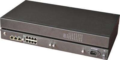 China Megaco VoIP Gateway H.248 32 FXS Port VoIP Gateway/ATA/IAD GT-IAD-32FXSH for sale