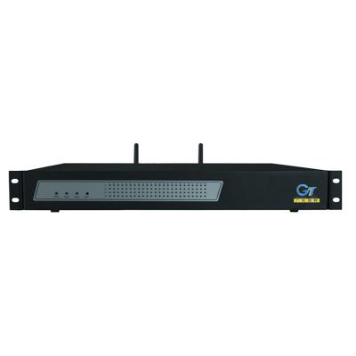 China Asterisk Analog VoIP Gateway 48 FXS VoIP Gateway/ATA/IAD GT-IAD-48S for sale